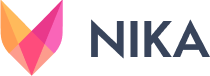 nika-dark-logo